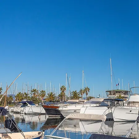 Les Regates-9 By Interhome Ιέρ