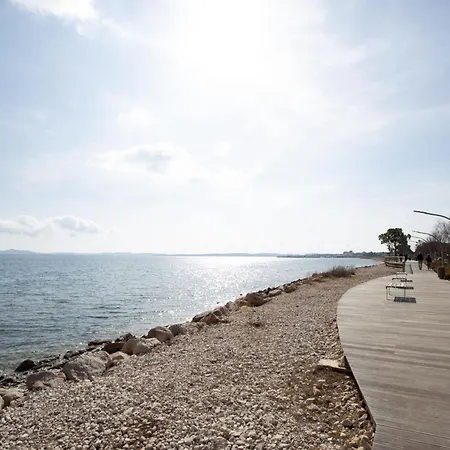 Διαμέρισμα Les Regates-9 By Interhome