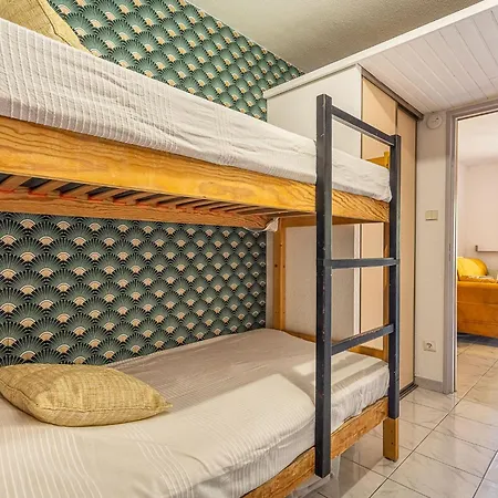 Les Regates-9 By Interhome *