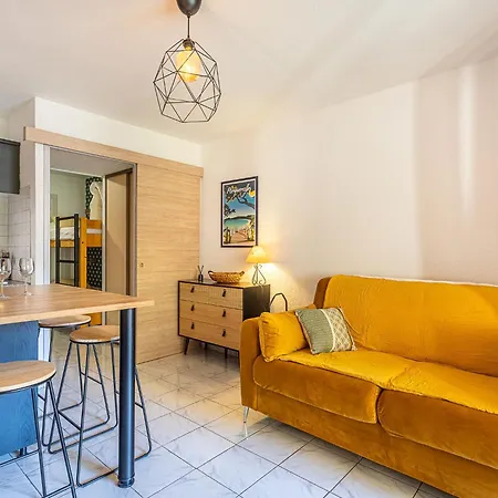 Les Regates-9 By Interhome * Ιέρ