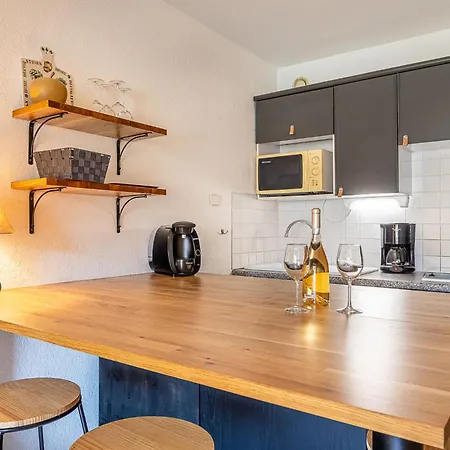 Les Regates-9 By Interhome Διαμέρισμα Ιέρ