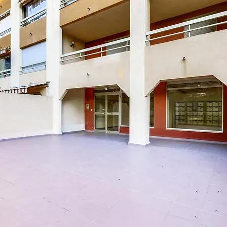 Les Regates-9 By Interhome * Hyères