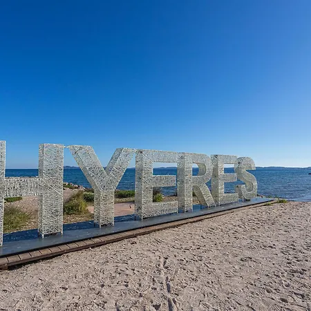 Les Regates-9 By Interhome Lejlighed *