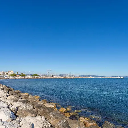 Les Regates-9 By Interhome *