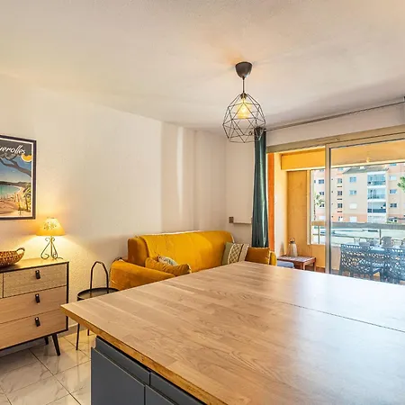 Les Regates-9 By Interhome 히에레