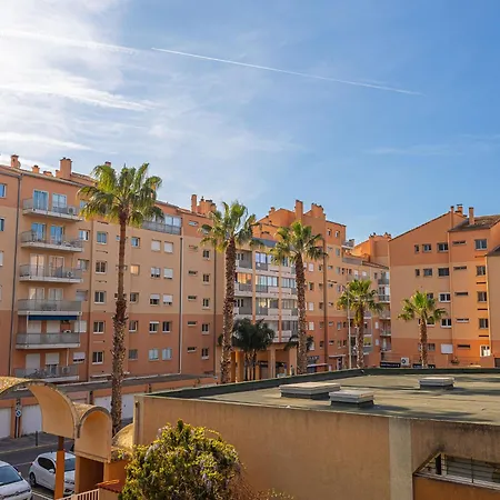 Les Regates-9 By Interhome