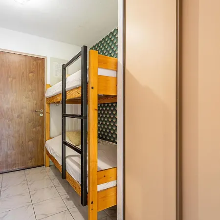 Les Regates-9 By Interhome 히에레