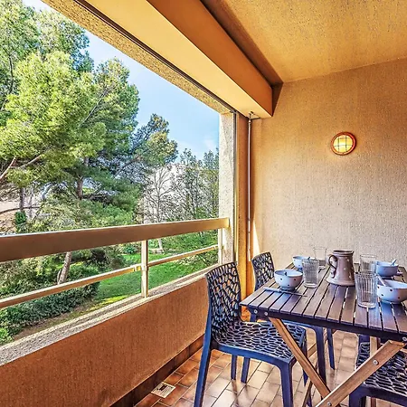 Les Regates-9 By Interhome 아파트 *